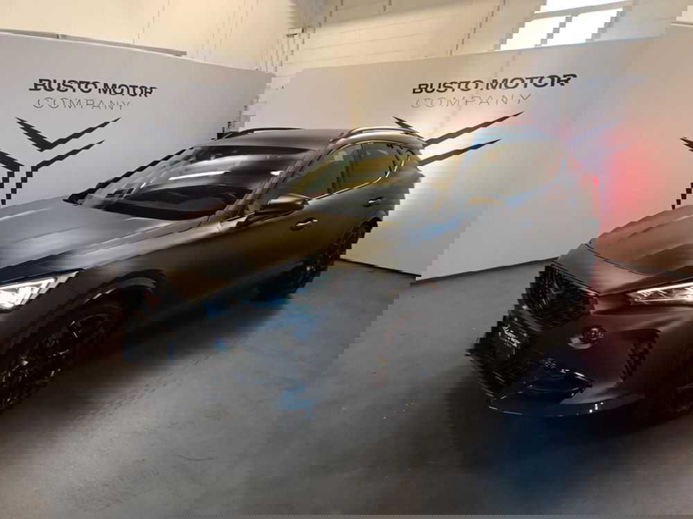 Cupra Formentor usata a Varese (3)