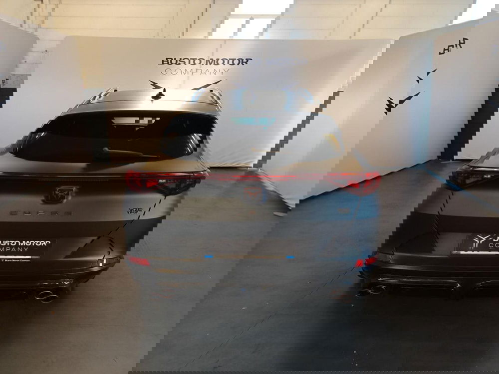 Cupra Formentor usata a Varese (5)