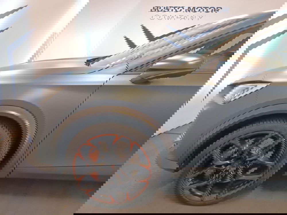 Cupra Formentor usata a Varese (7)