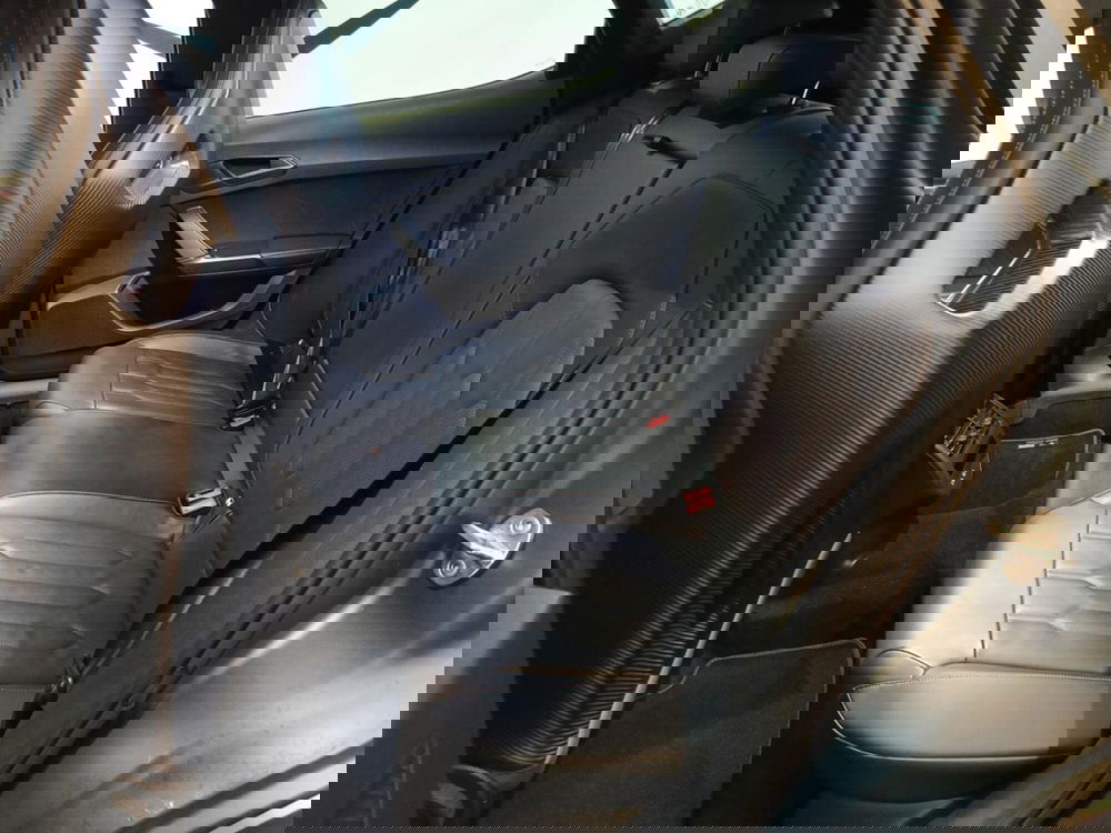 Cupra Formentor usata a Varese (9)