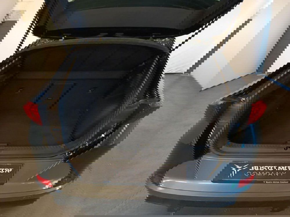 Cupra Formentor usata a Varese (10)