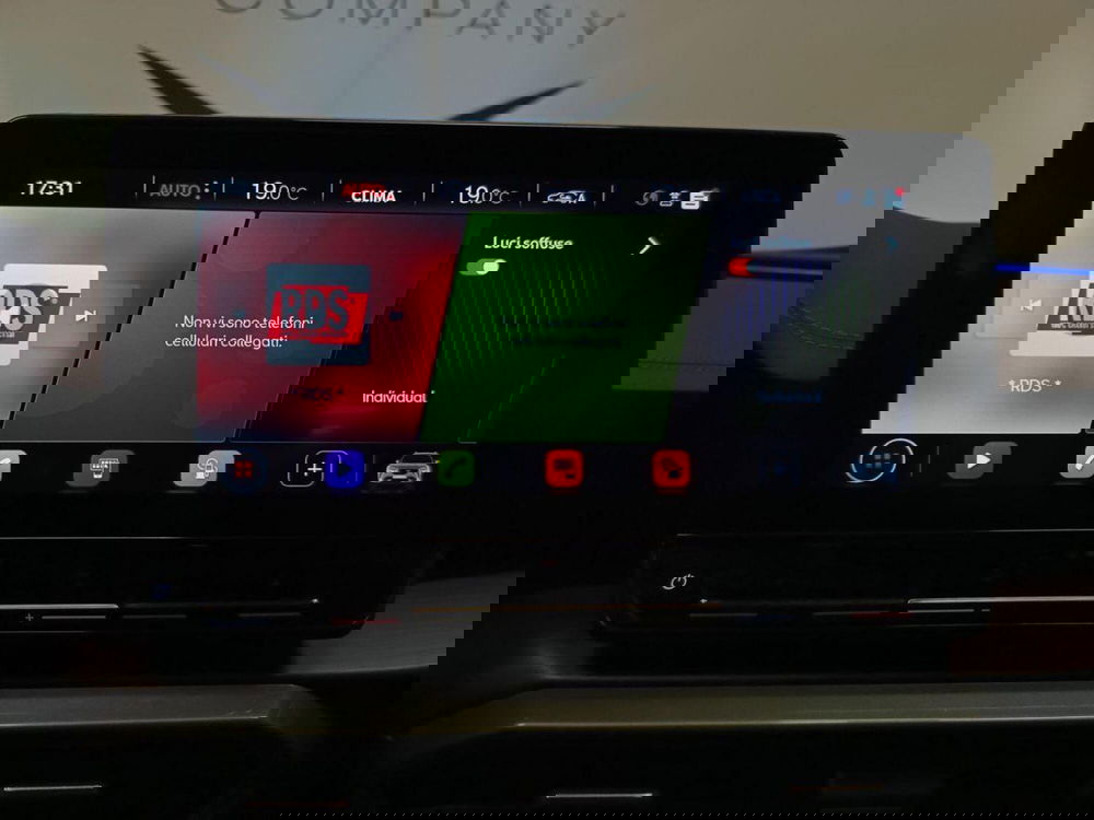 Cupra Formentor usata a Varese (13)