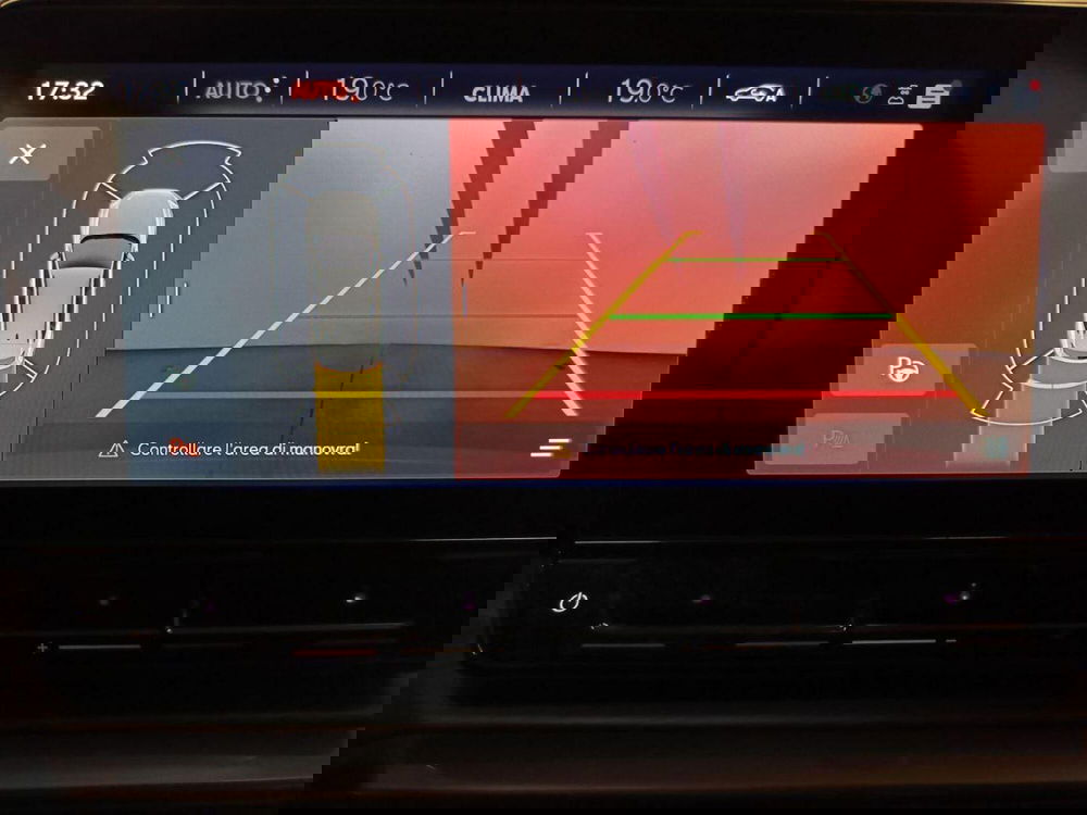 Cupra Formentor usata a Varese (15)