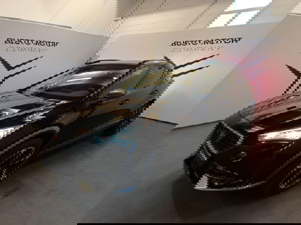 Cupra Formentor usata a Varese (3)