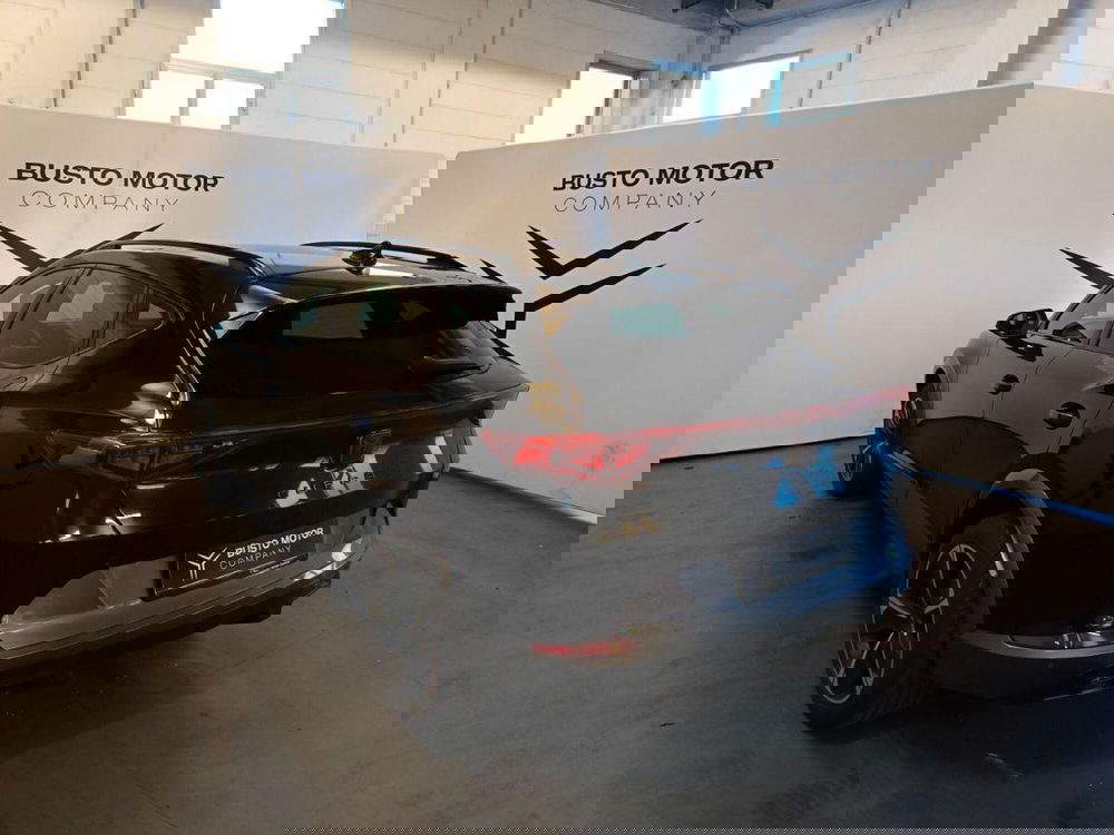 Cupra Formentor usata a Varese (4)