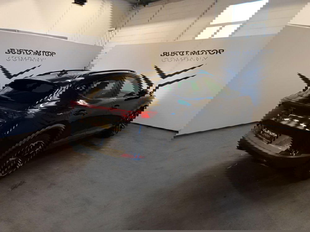 Cupra Formentor usata a Varese (6)