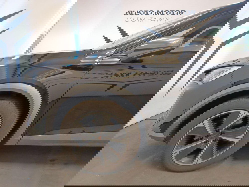 Cupra Formentor usata a Varese (7)