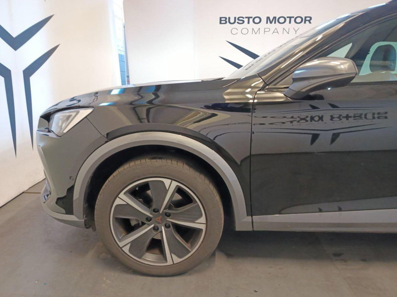 Cupra Formentor usata a Varese (7)