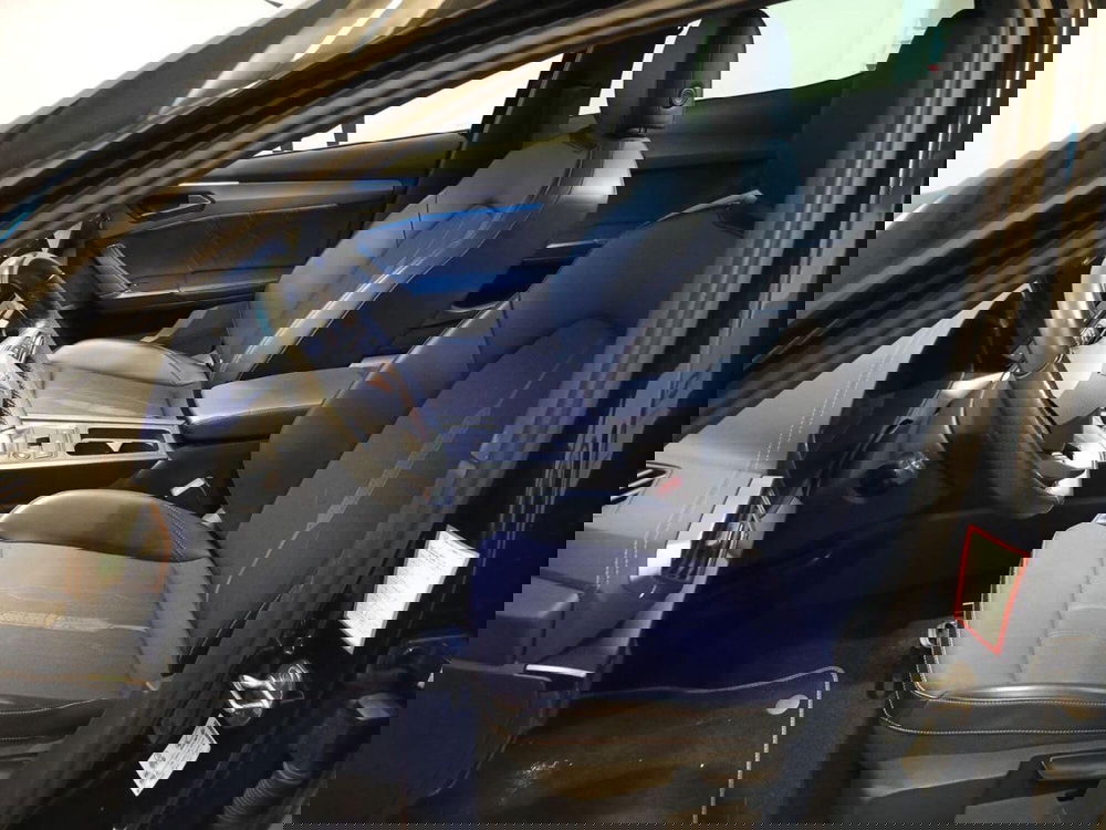 Cupra Formentor usata a Varese (8)