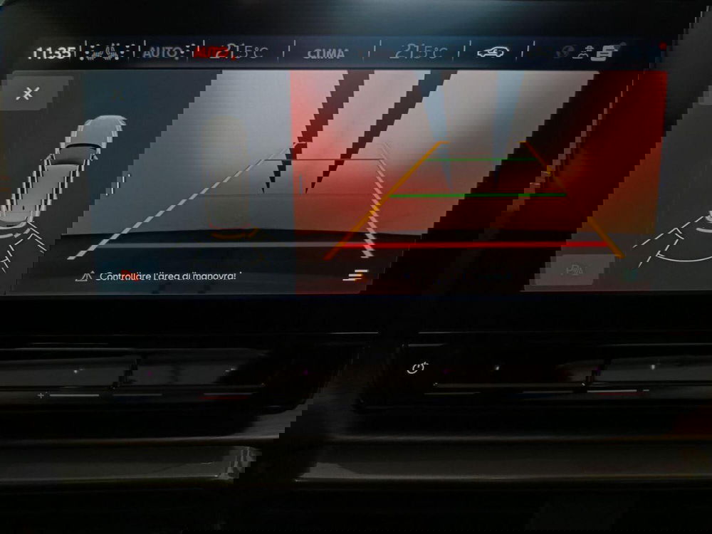 Cupra Formentor usata a Varese (15)