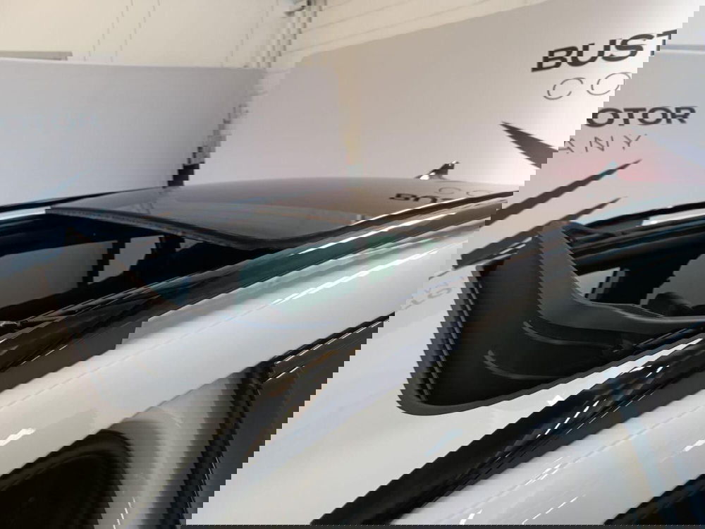 Cupra Formentor usata a Varese (17)