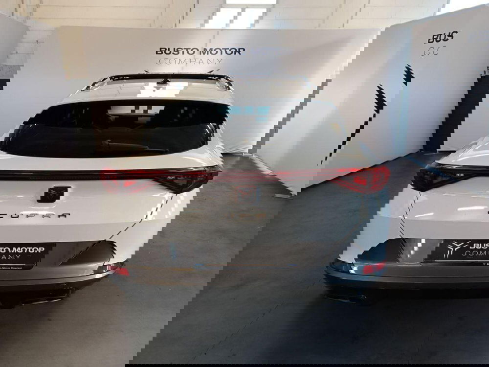 Cupra Formentor usata a Varese (5)