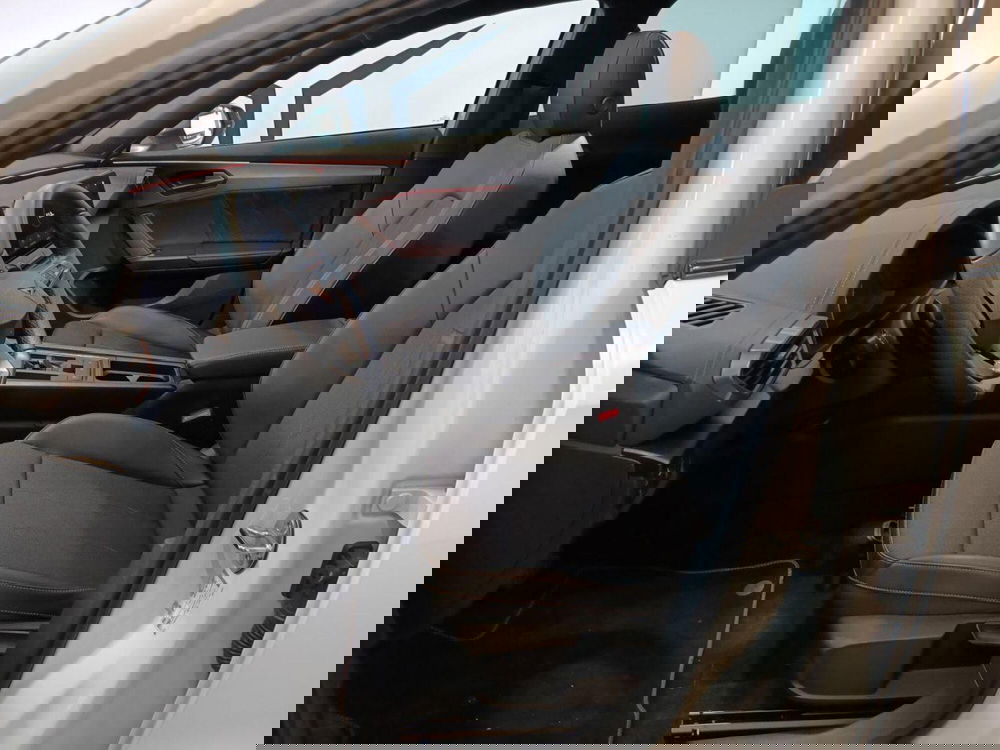 Cupra Formentor usata a Varese (8)