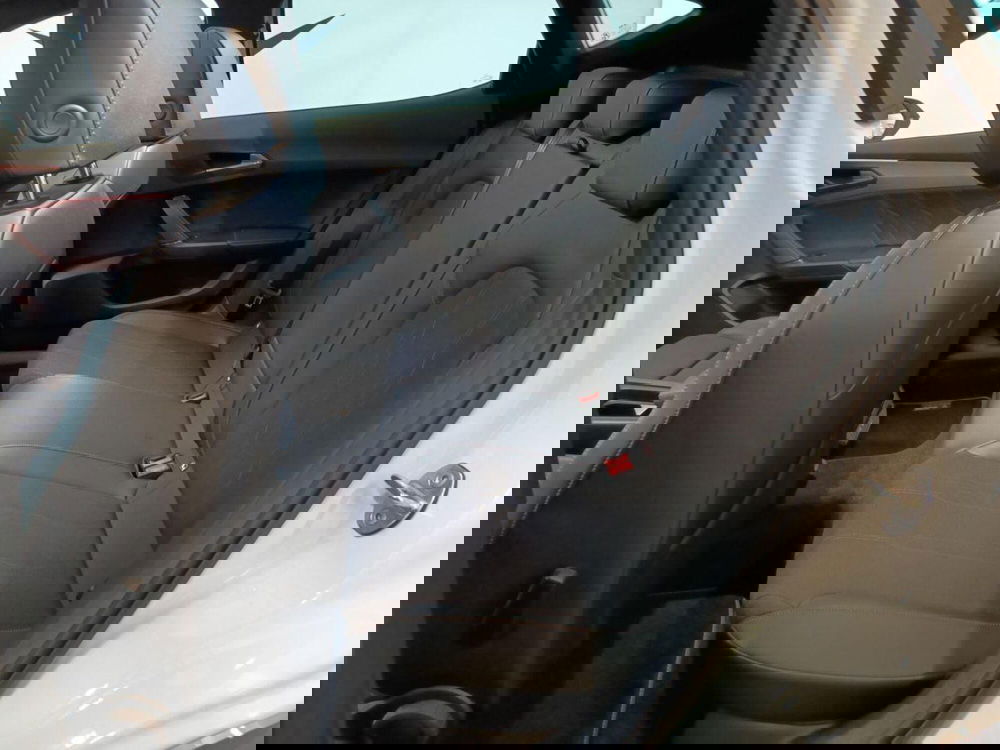 Cupra Formentor usata a Varese (9)