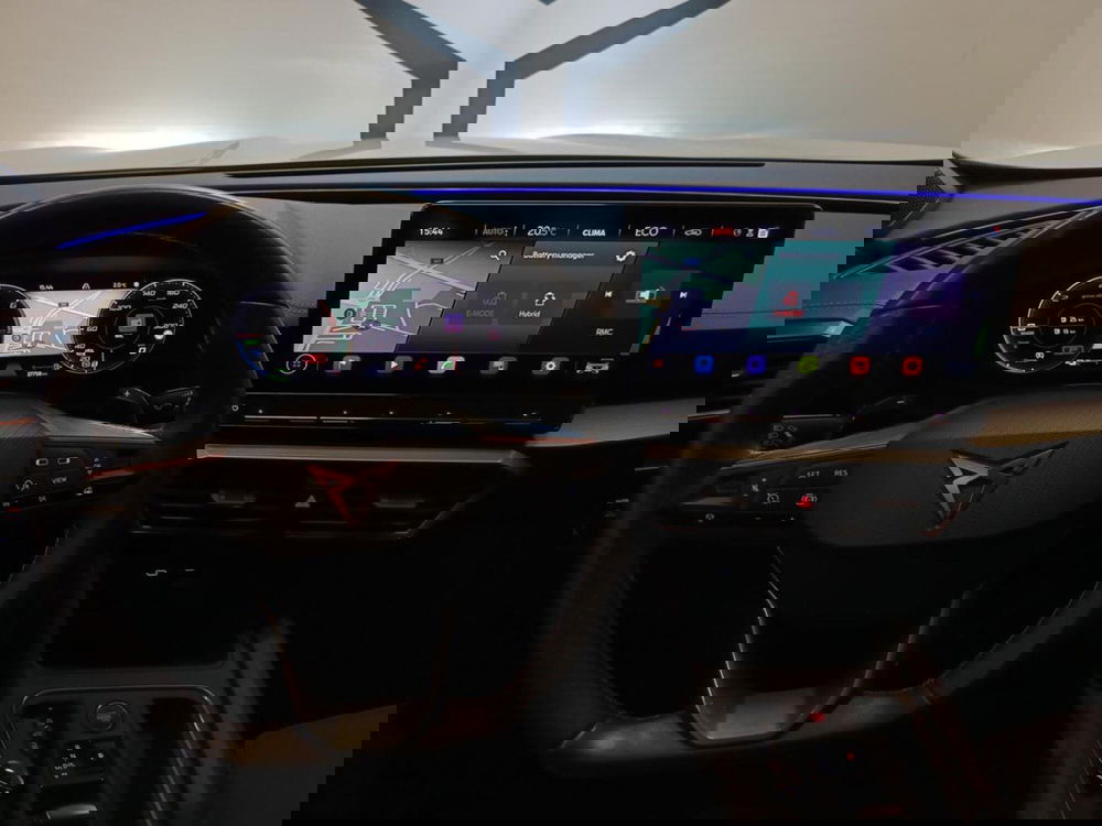 Cupra Formentor usata a Varese (10)