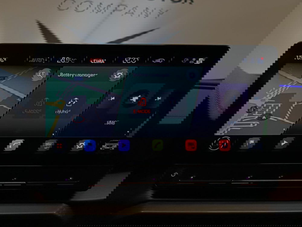 Cupra Formentor usata a Varese (12)