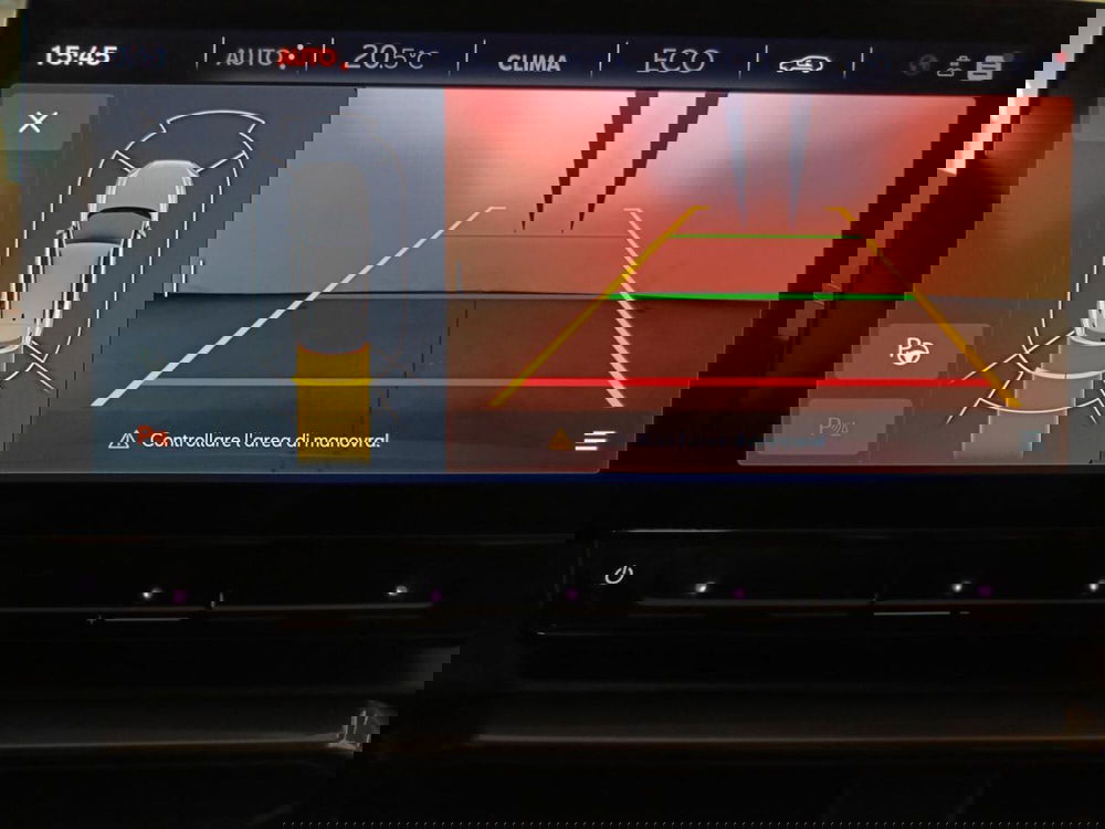 Cupra Formentor usata a Varese (14)