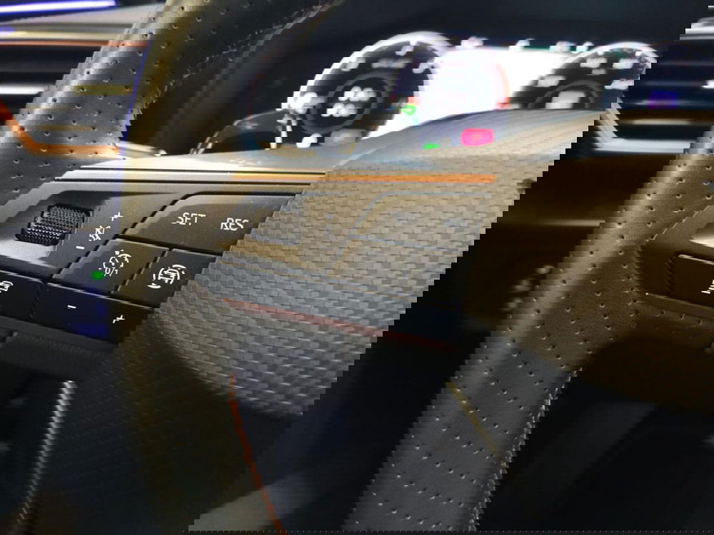 Cupra Formentor usata a Varese (16)