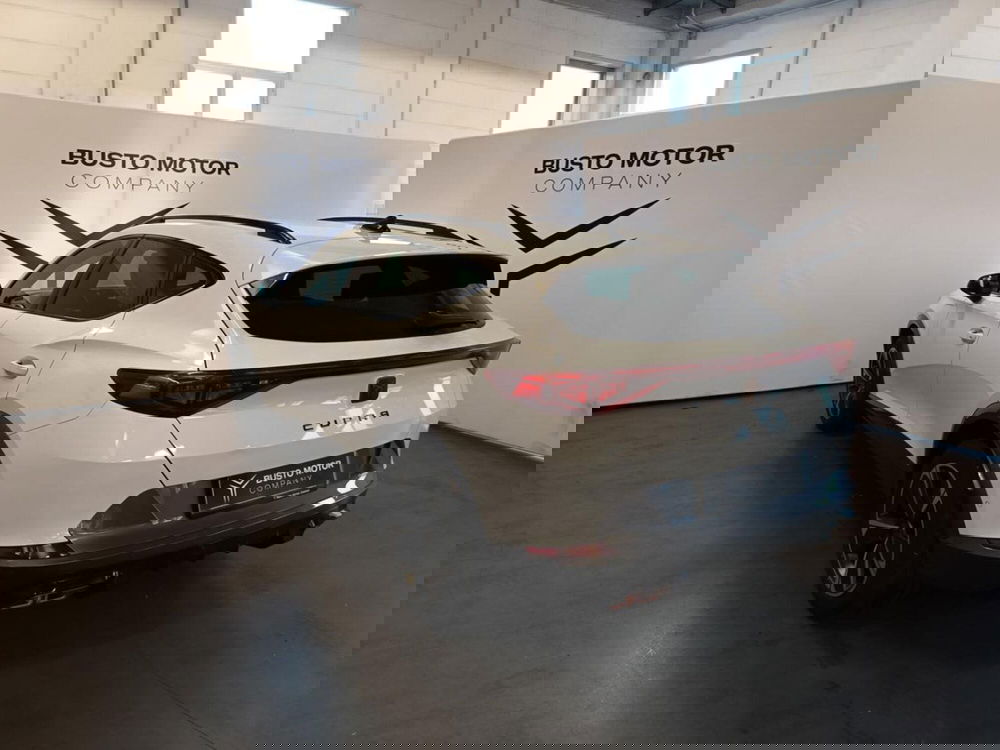 Cupra Formentor usata a Varese (4)