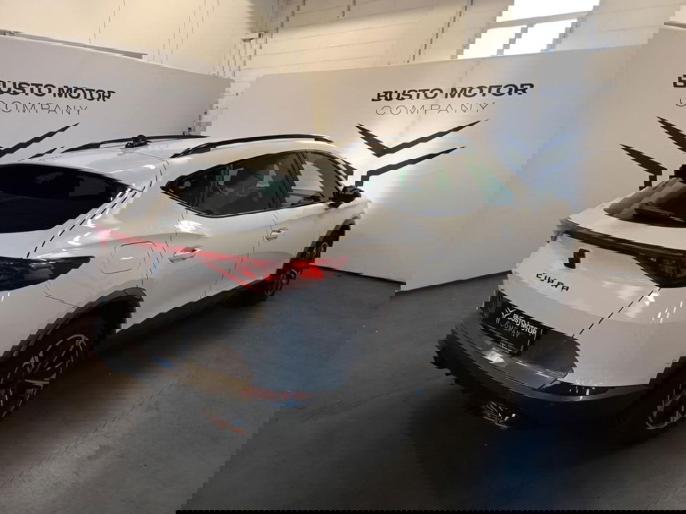 Cupra Formentor usata a Varese (6)