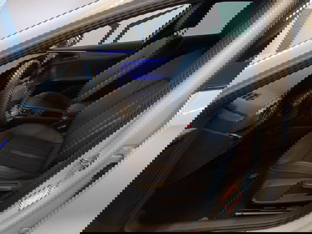 Cupra Formentor usata a Varese (7)