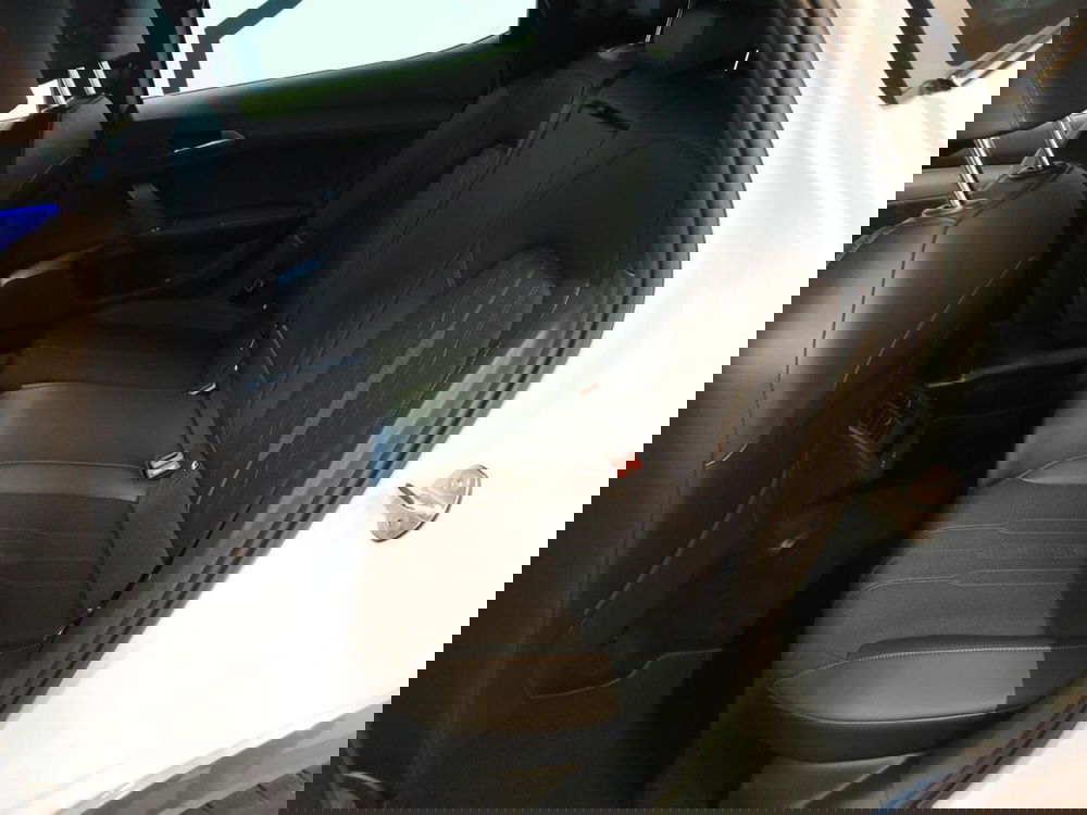 Cupra Formentor usata a Varese (8)