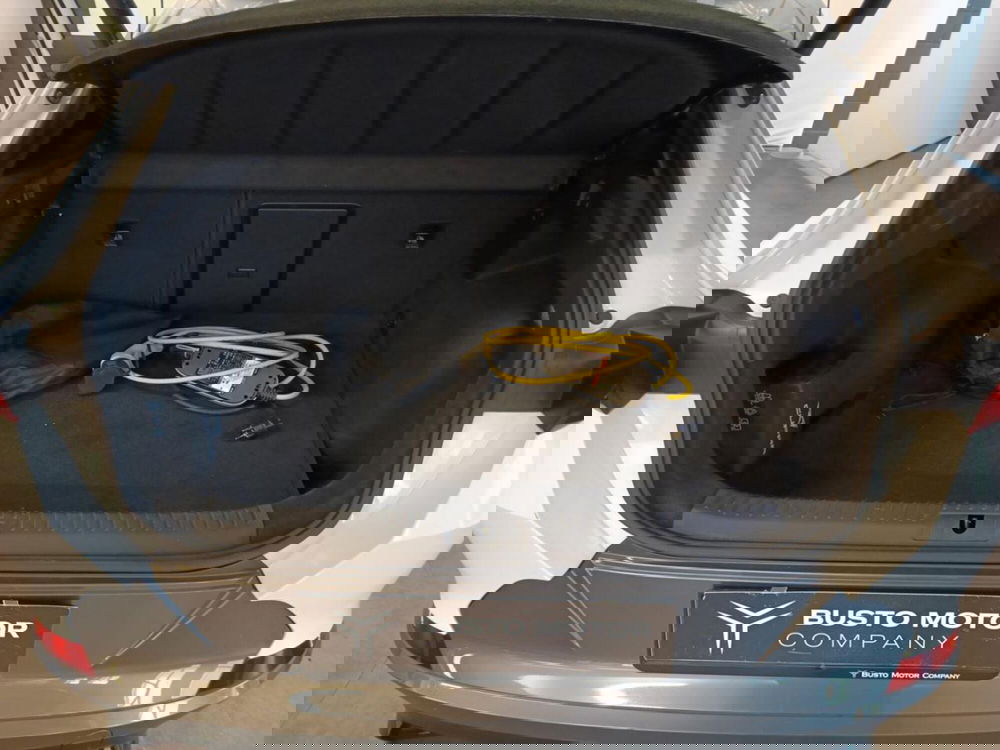 Cupra Formentor usata a Varese (9)