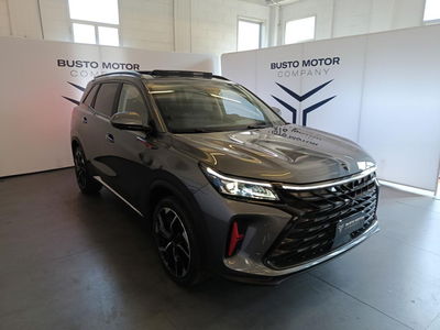 Cirelli Cirelli 4 1.5 bi-fuel Gpl Premium 177cv cvt nuova a Busto Arsizio