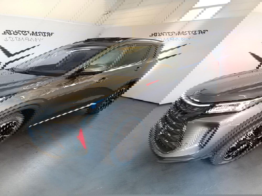 Cirelli Cirelli 4 nuova a Varese (3)