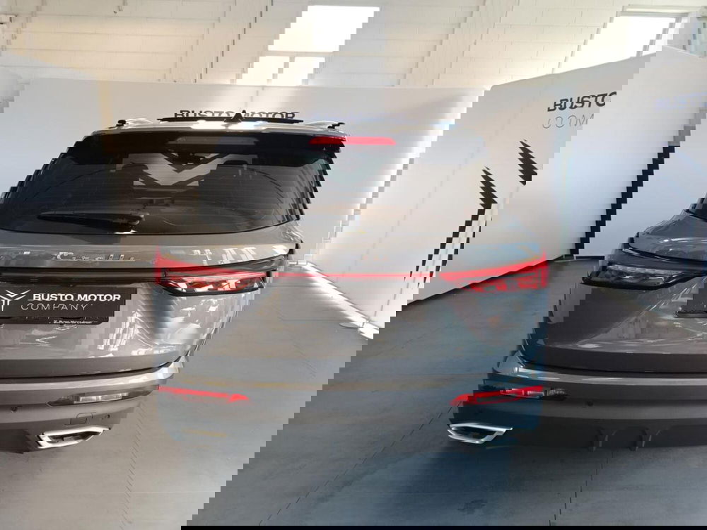 Cirelli Cirelli 4 nuova a Varese (5)