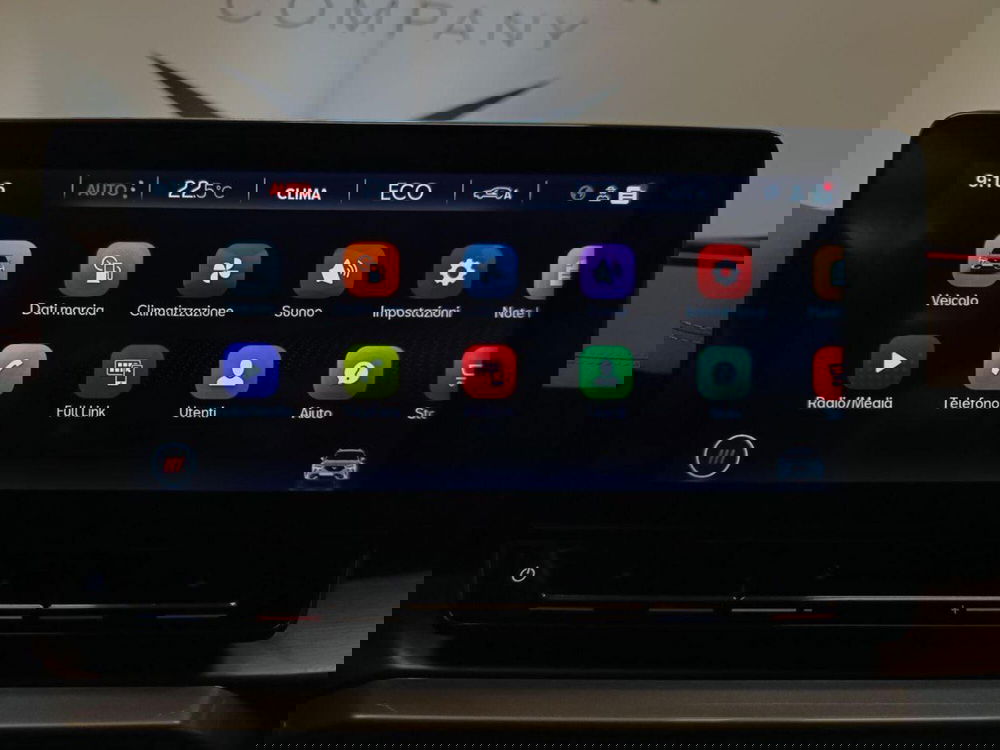 Cupra Formentor usata a Varese (14)