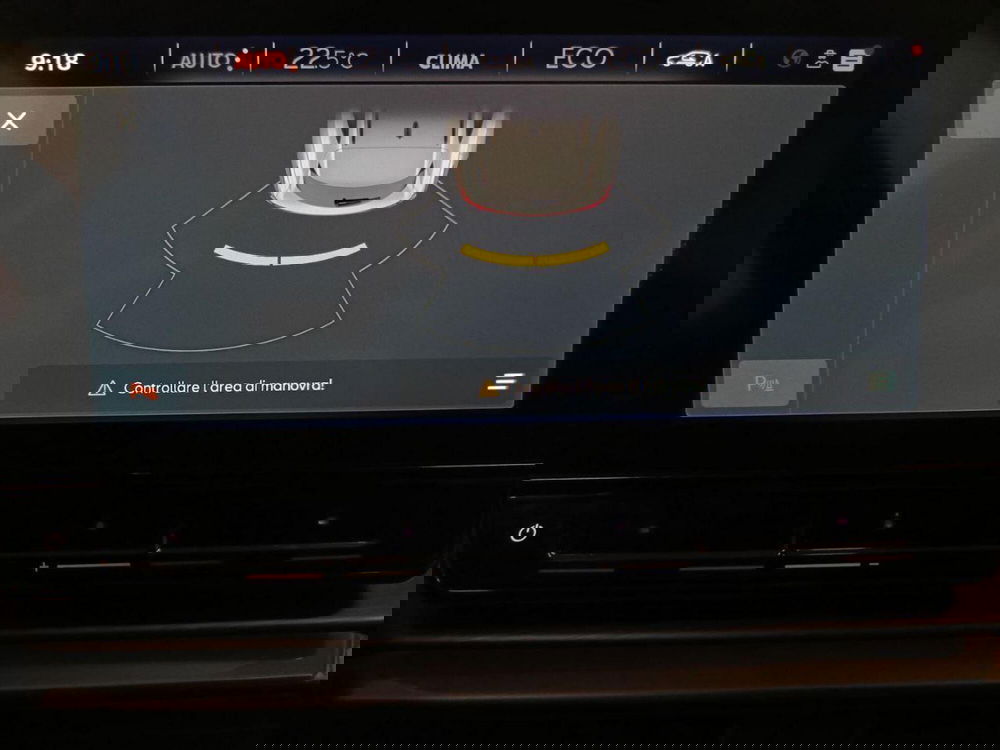 Cupra Formentor usata a Varese (16)