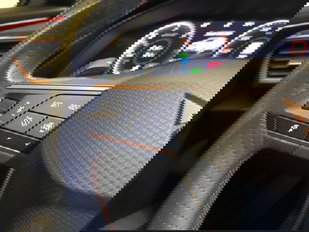 Cupra Formentor usata a Varese (17)