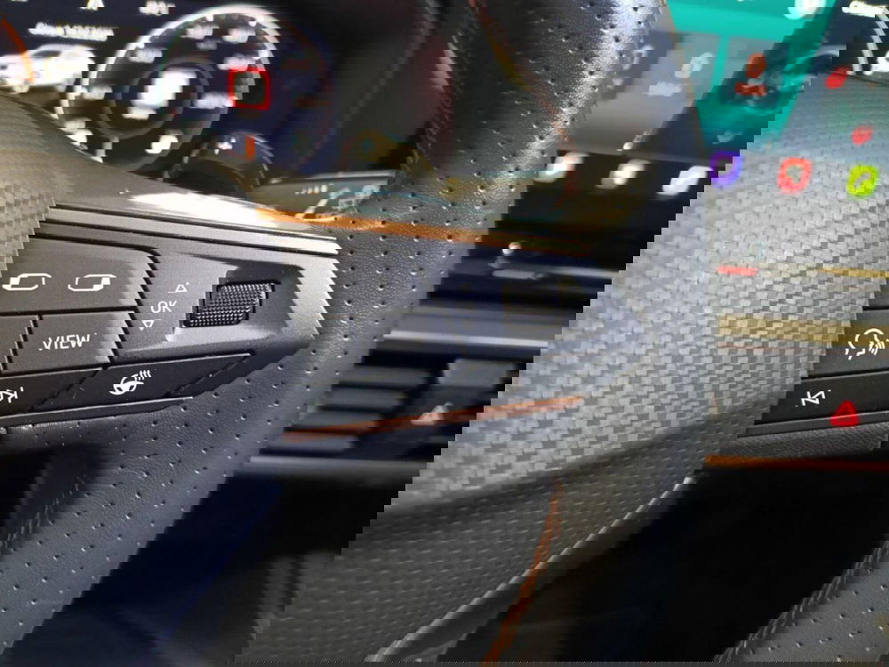 Cupra Formentor usata a Varese (18)