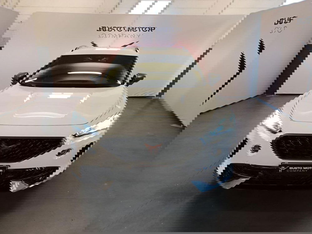 Cupra Formentor usata a Varese (2)