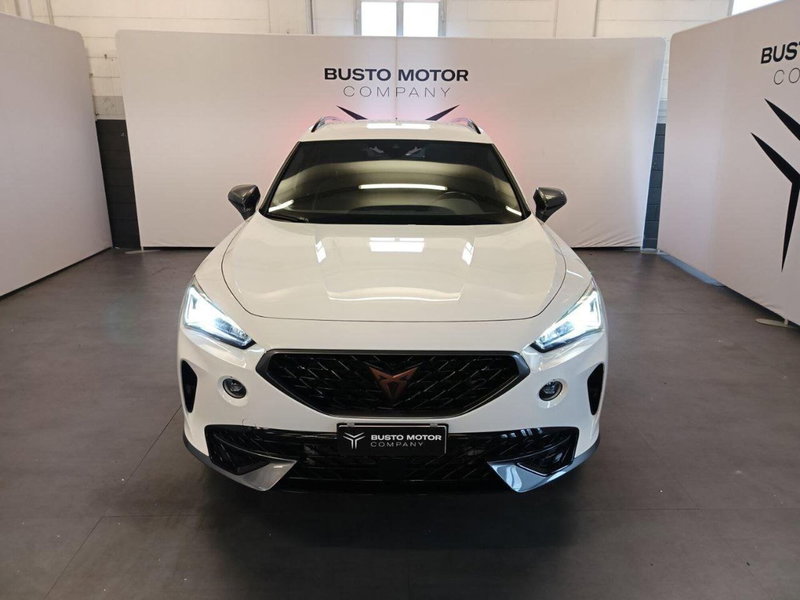 Cupra Formentor usata a Varese (2)