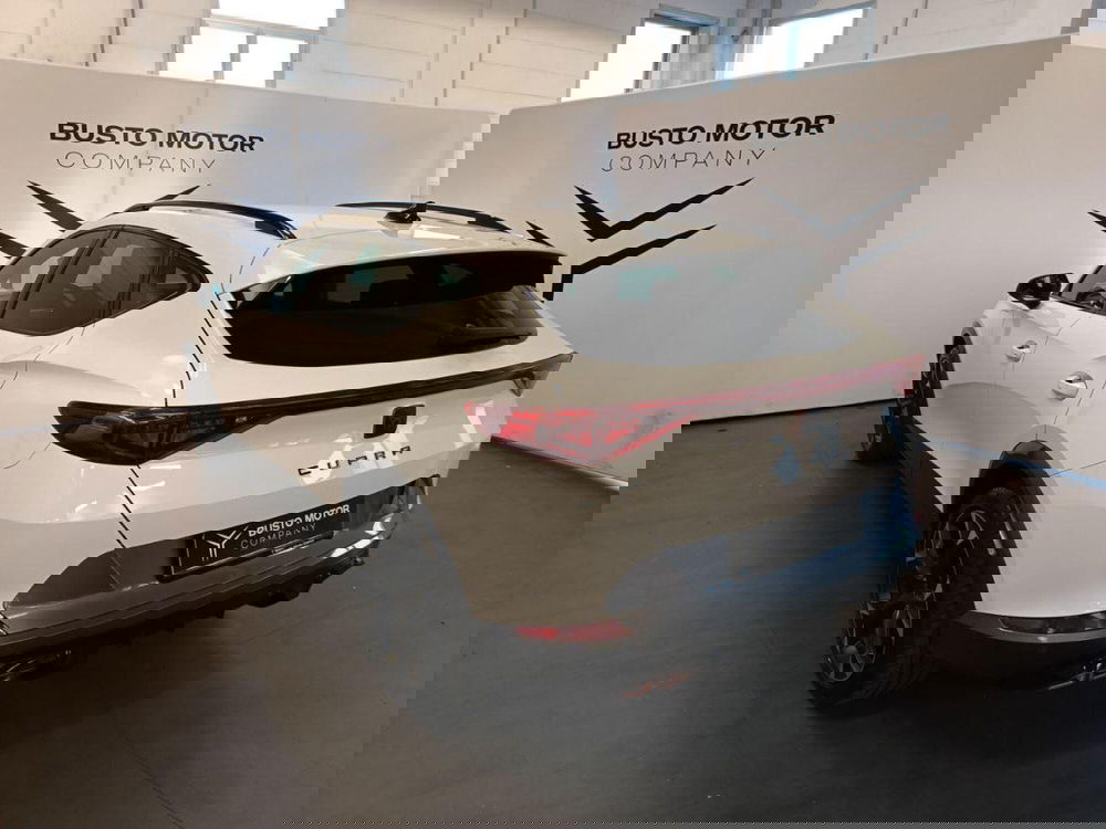 Cupra Formentor usata a Varese (4)