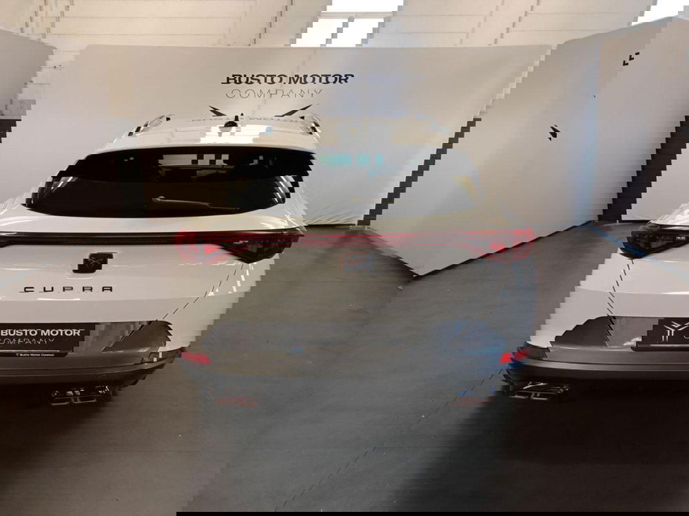 Cupra Formentor usata a Varese (5)