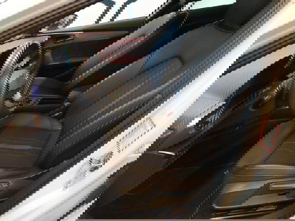 Cupra Formentor usata a Varese (8)