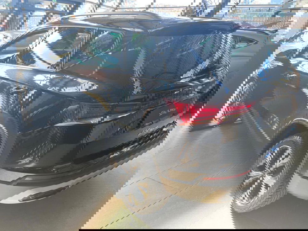 SEAT Ateca nuova a Varese (3)