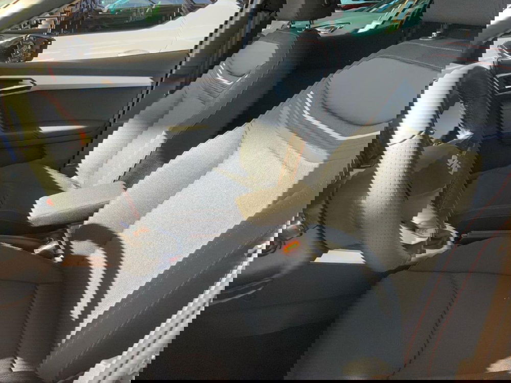 SEAT Ateca nuova a Varese (5)