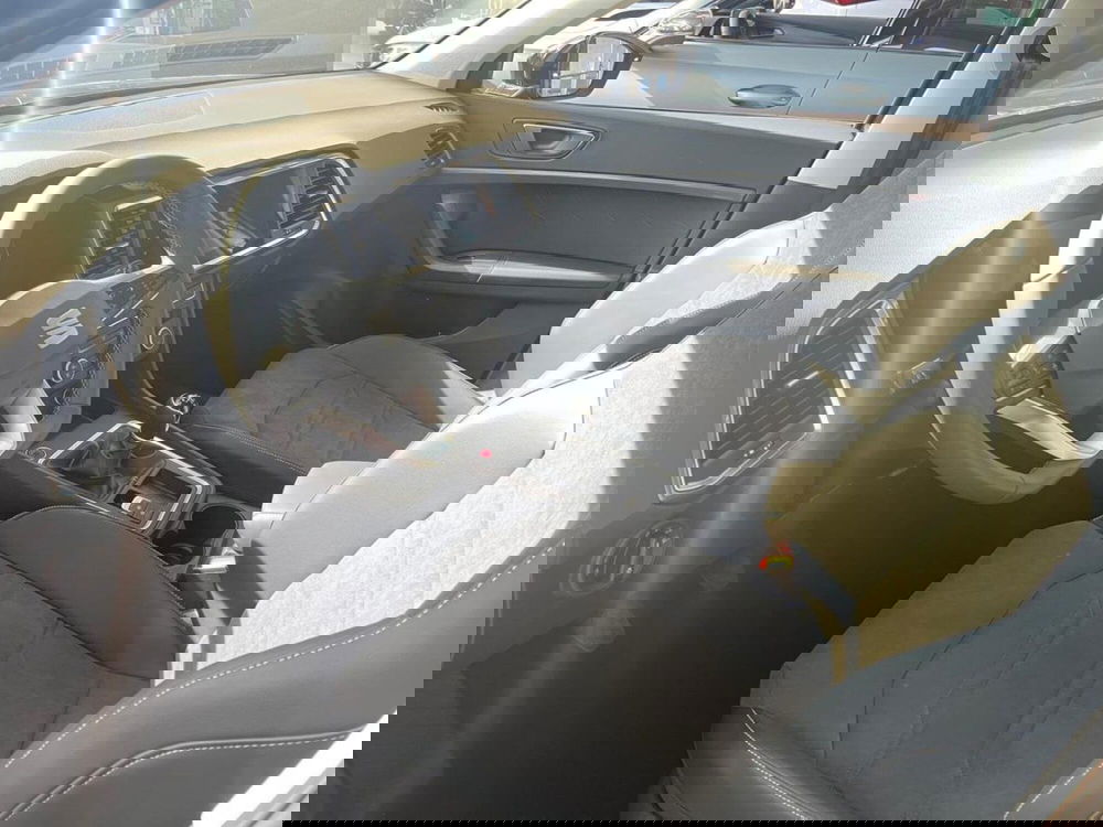 SEAT Ateca nuova a Varese (6)