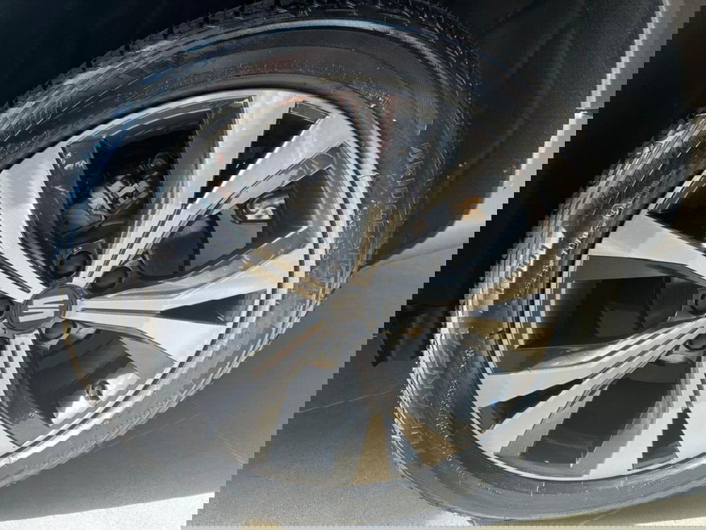 SEAT Ateca nuova a Varese (7)