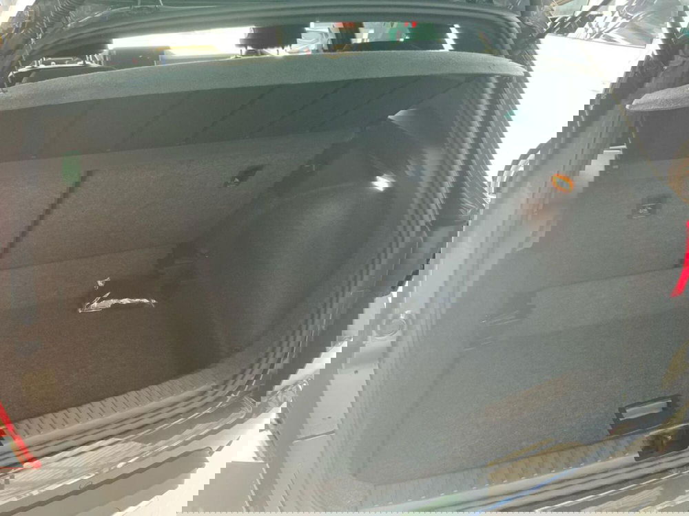 SEAT Ateca nuova a Varese (8)