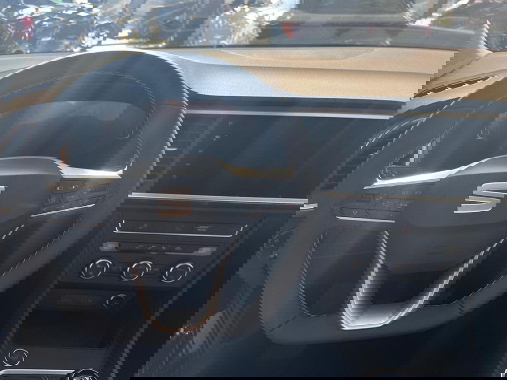 SEAT Ateca nuova a Varese (9)