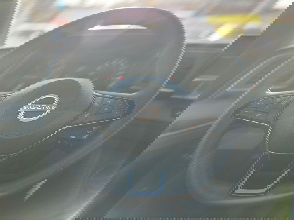 Nissan Interstar Furgone nuova a Varese (8)