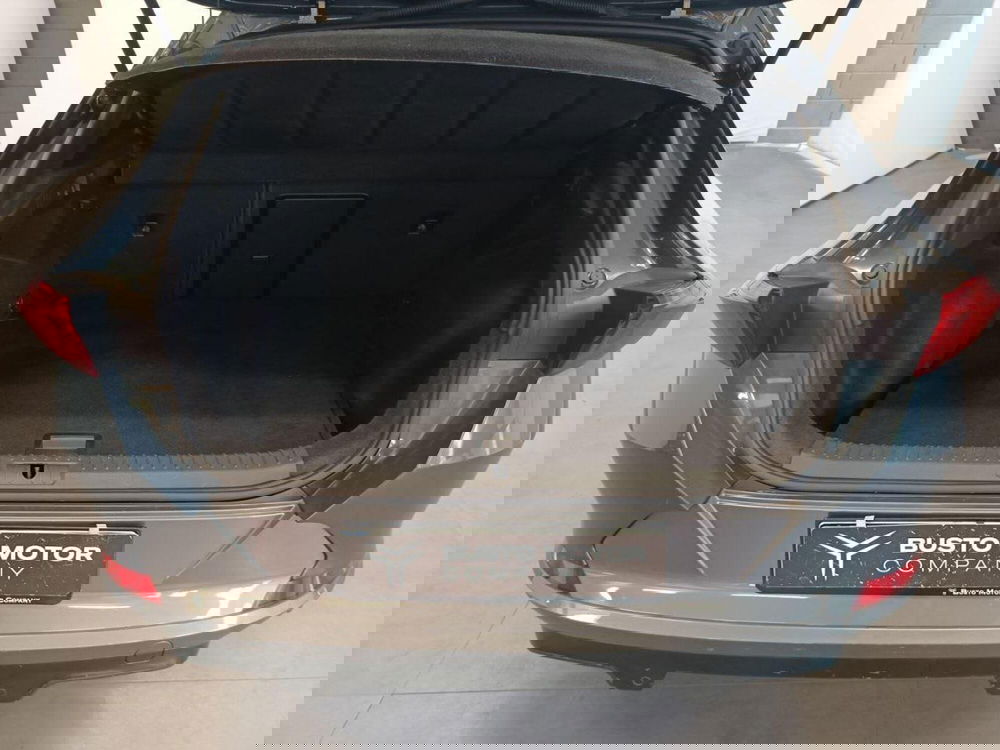 Cupra Formentor usata a Varese (10)