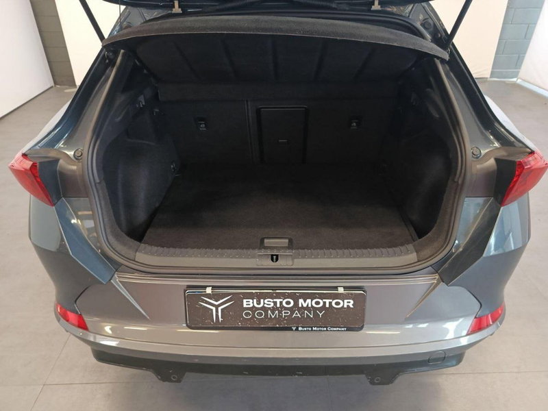Cupra Formentor usata a Varese (10)