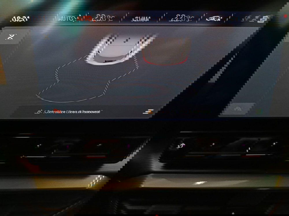 Cupra Formentor usata a Varese (15)