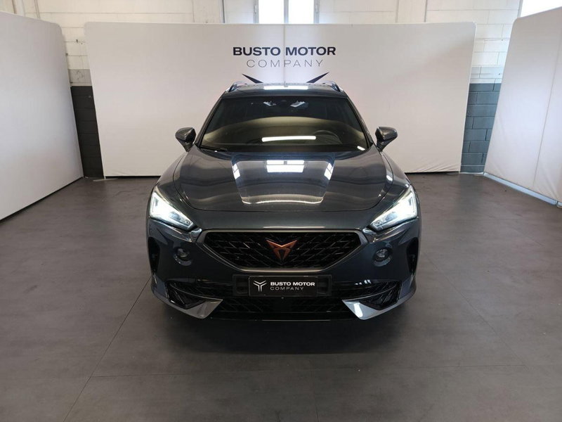Cupra Formentor usata a Varese (2)